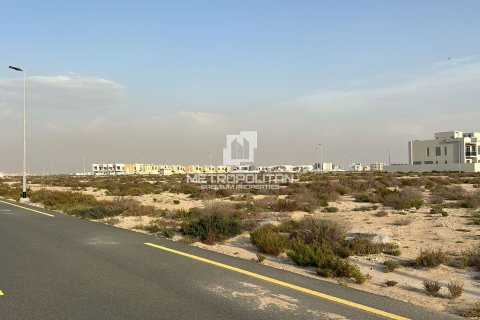 زمین برای فروش در  Jebel Ali، Dubai، امارات متحده عربی  1061 متر مربع ، شماره 664626 - تصویر 21