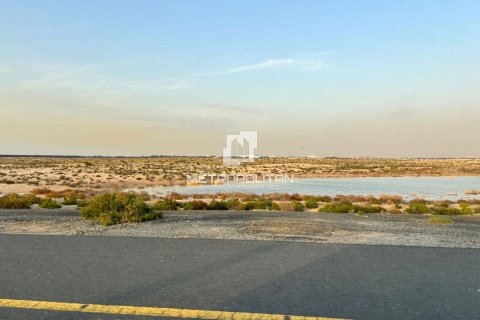 زمین برای فروش در  Jebel Ali، Dubai، امارات متحده عربی  1061 متر مربع ، شماره 664626 - تصویر 1