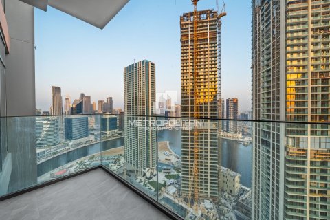 Lägenhet uthyres i Business Bay, Dubai, UAE 2 sovrum, 85 kvm Nr. 664624 - fotografi 17