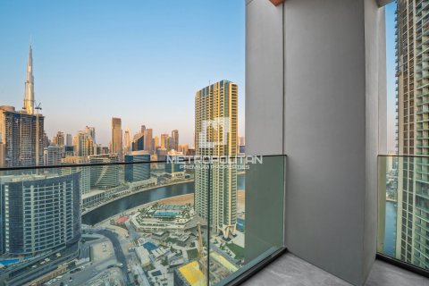 Lägenhet uthyres i Business Bay, Dubai, UAE 2 sovrum, 85 kvm Nr. 664624 - fotografi 14