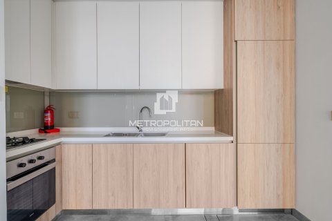 Lägenhet uthyres i Business Bay, Dubai, UAE 2 sovrum, 85 kvm Nr. 664624 - fotografi 4