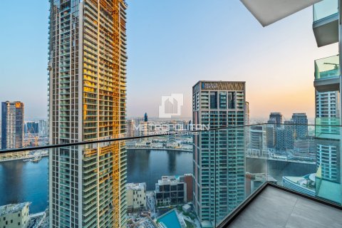 Lägenhet uthyres i Business Bay, Dubai, UAE 2 sovrum, 85 kvm Nr. 664624 - fotografi 19