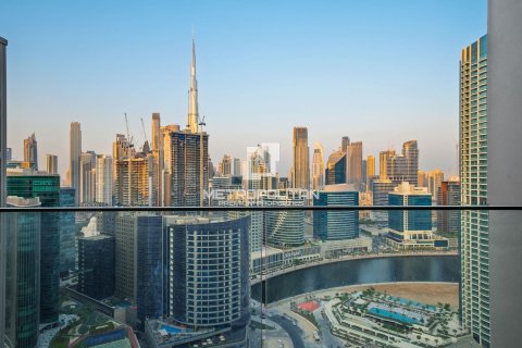 Lägenhet uthyres i Business Bay, Dubai, UAE 2 sovrum, 85 kvm Nr. 664624 - fotografi 15