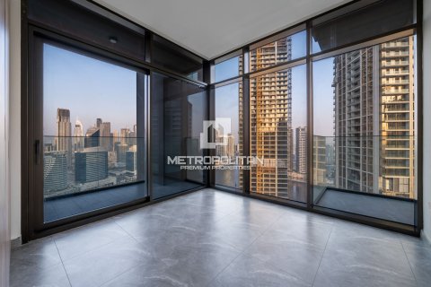 Lägenhet uthyres i Business Bay, Dubai, UAE 2 sovrum, 85 kvm Nr. 664624 - fotografi 1