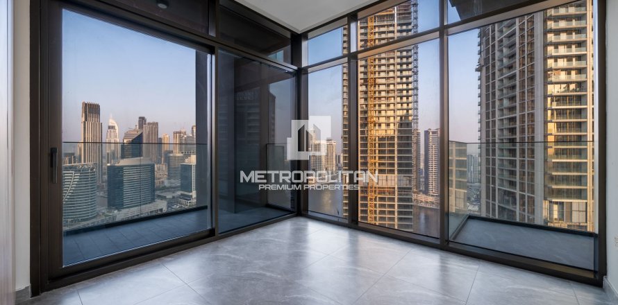 Lägenhet i Business Bay, Dubai, UAE 2 sovrum, 85 kvm Nr. 664624