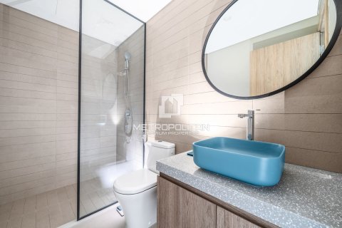 Lägenhet uthyres i Business Bay, Dubai, UAE 2 sovrum, 85 kvm Nr. 664624 - fotografi 13