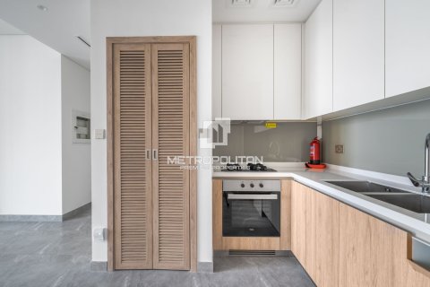 Lägenhet uthyres i Business Bay, Dubai, UAE 2 sovrum, 85 kvm Nr. 664624 - fotografi 5