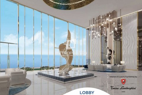 Maritime City, Dubai, BAE’de satılık daire 40 m&sup2; No 664628 - fotoğraf 2