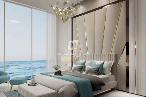 Maritime City, Dubai, BAE’de satılık daire 40 m&sup2; No 664628 - fotoğraf 3