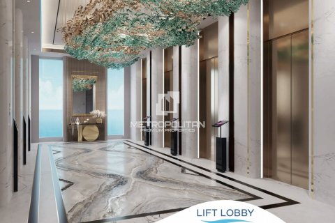 Maritime City, Dubai, BAE’de satılık daire 40 m&sup2; No 664628 - fotoğraf 8