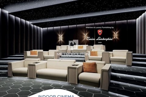 Maritime City, Dubai, BAE’de satılık daire 40 m&sup2; No 664628 - fotoğraf 7