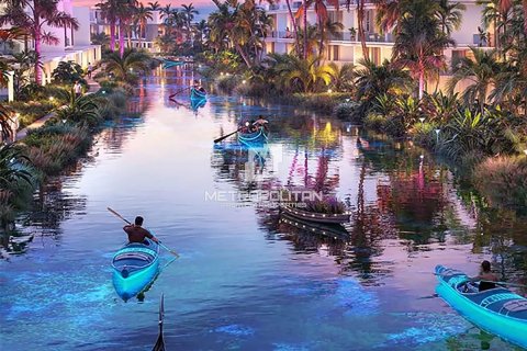 Casa urbana para venda em Dubai, EAU 4 quartos, 205 m2 № 664627 - foto 8