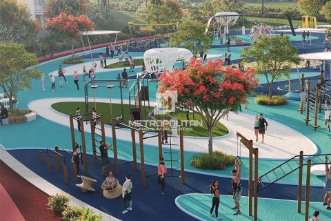 Casa urbana para venda em Dubai, EAU 4 quartos, 205 m2 № 664627 - foto 11