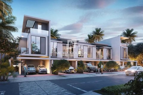 Casa urbana para venda em Dubai, EAU 4 quartos, 205 m2 № 664627 - foto 5