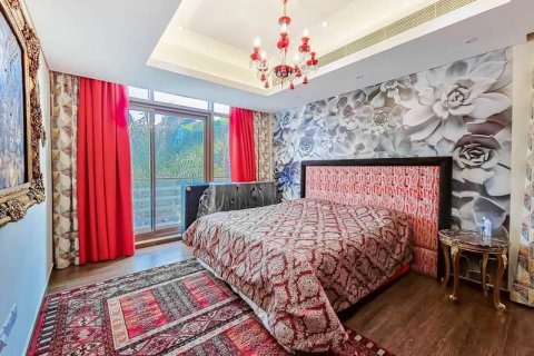 Villa te koop in Meydan, Dubai, VAE 6 slaapkamers, 512 vr.m., nr 642934 - foto 4