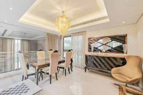 Villa in Meydan, Dubai, UAE 6 bedrooms, 512 sq.m. № 642934 - photo 5