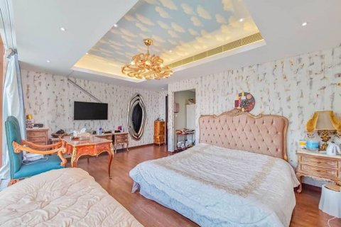 Villa in Meydan, Dubai, UAE 6 bedrooms, 512 sq.m. № 642934 - photo 10
