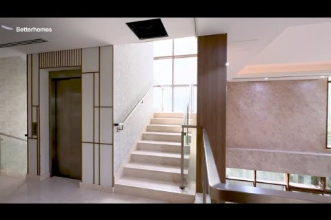 Villa in Meydan, Dubai, UAE 6 bedrooms, 512 sq.m. № 642934 - photo 11