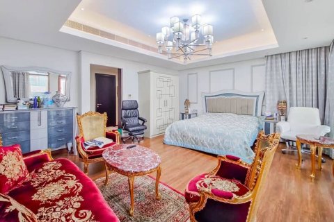 Villa in Meydan, Dubai, UAE 6 bedrooms, 512 sq.m. № 642934 - photo 6