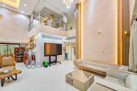 Villa in Meydan, Dubai, UAE 6 bedrooms, 512 sq.m. № 642934 - photo 3