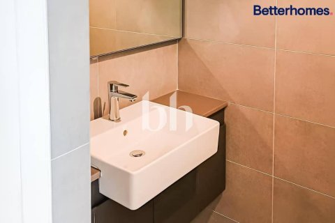 Apartament na sprzedaż w Aljada, Sharjah, ZEA 1 sypialnia, 77 mkw., nr 642933 - zdjęcie 5