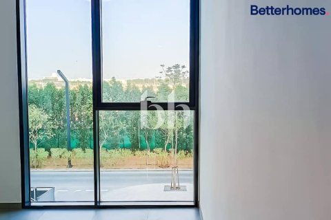 Apartament na sprzedaż w Aljada, Sharjah, ZEA 1 sypialnia, 77 mkw., nr 642933 - zdjęcie 8