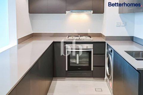 Apartament na sprzedaż w Aljada, Sharjah, ZEA 1 sypialnia, 77 mkw., nr 642933 - zdjęcie 3
