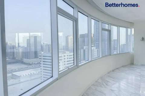 Penthouse na sprzedaż w Al Khan, Sharjah, ZEA 3 sypialnie, 318 mkw., nr 642937 - zdjęcie 4