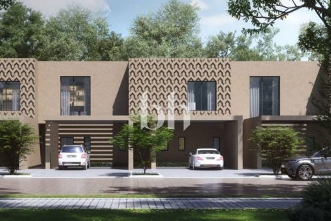 Sharjah, BAE’de satılık townhouse 4 yatak odası, 202 m&sup2; No 642931 - fotoğraf 9
