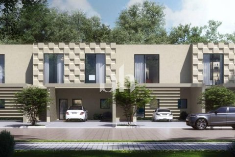 Sharjah, BAE’de satılık townhouse 4 yatak odası, 202 m&sup2; No 642931 - fotoğraf 10