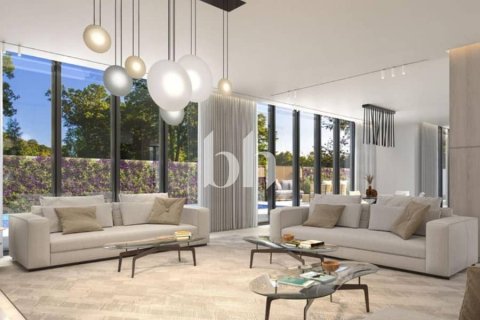 Sharjah, BAE’de satılık townhouse 4 yatak odası, 202 m&sup2; No 642931 - fotoğraf 1