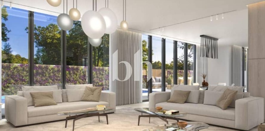 Sharjah, BAE’de townhouse 4 yatak odası, 202 m&sup2; No 642931