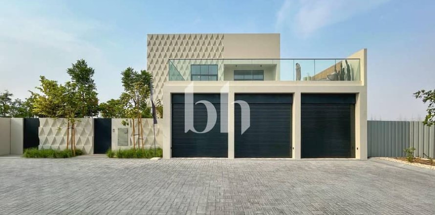 Stadthaus in Sharjah, VAE: 3 Schlafzimmer, 165 m2 Nr. 642935
