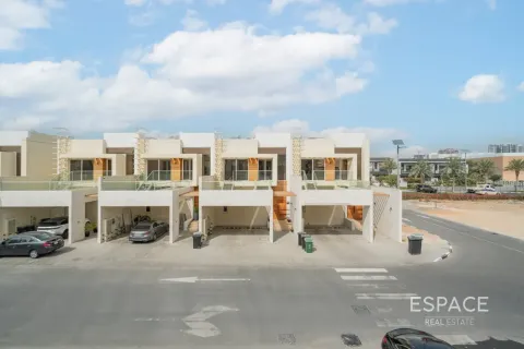 Vila u gradu Al Furjan, Dubai, UAE 3 spavaće sobe, 197 m2 Br. 738240 - Slika 16