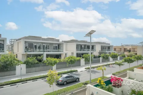 Vila u gradu Al Furjan, Dubai, UAE 3 spavaće sobe, 197 m2 Br. 738240 - Slika 15