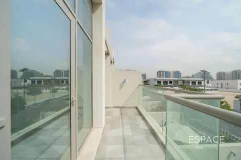 Vila u gradu Al Furjan, Dubai, UAE 3 spavaće sobe, 197 m2 Br. 738240 - Slika 12