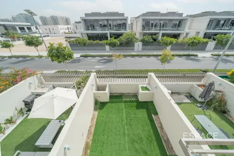 Vila u gradu Al Furjan, Dubai, UAE 3 spavaće sobe, 197 m2 Br. 738240 - Slika 14