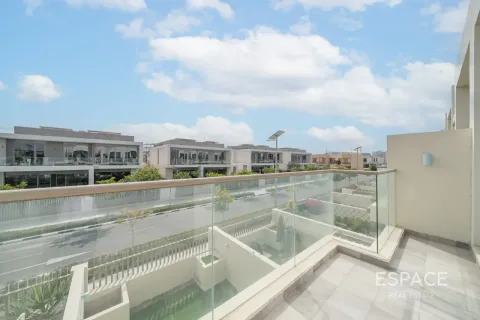 Vila u gradu Al Furjan, Dubai, UAE 3 spavaće sobe, 197 m2 Br. 738240 - Slika 13