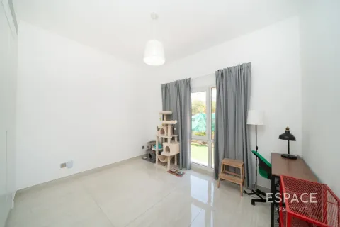 Villa til leie i Meadows, Dubai, Emiratene 5 soverom, 343 kvm Nr. 738237 - Foto 9