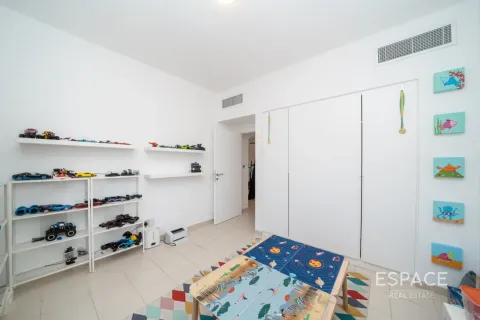 Villa til leie i Meadows, Dubai, Emiratene 5 soverom, 343 kvm Nr. 738237 - Foto 13