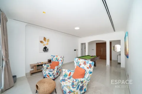 Villa til leie i Meadows, Dubai, Emiratene 5 soverom, 343 kvm Nr. 738237 - Foto 4
