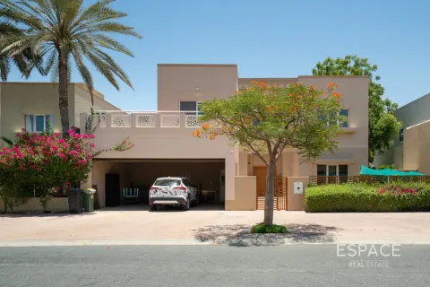 Βίλα σε Meadows, Dubai, ΗΑΕ 5 υπνοδωμάτια, 343 τ.μ. Αρ. 738237 - φωτογραφία 20