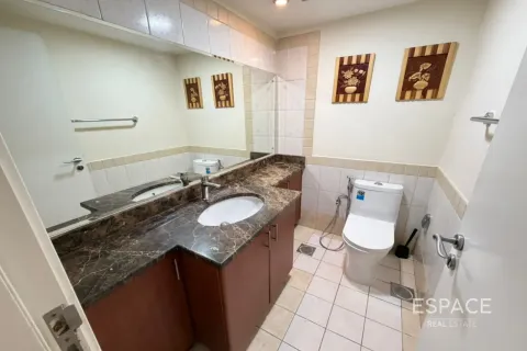 Villa in affitto a The Springs, Dubai, EAU 2 camere da letto, 164 mq. № 738234 - foto 15