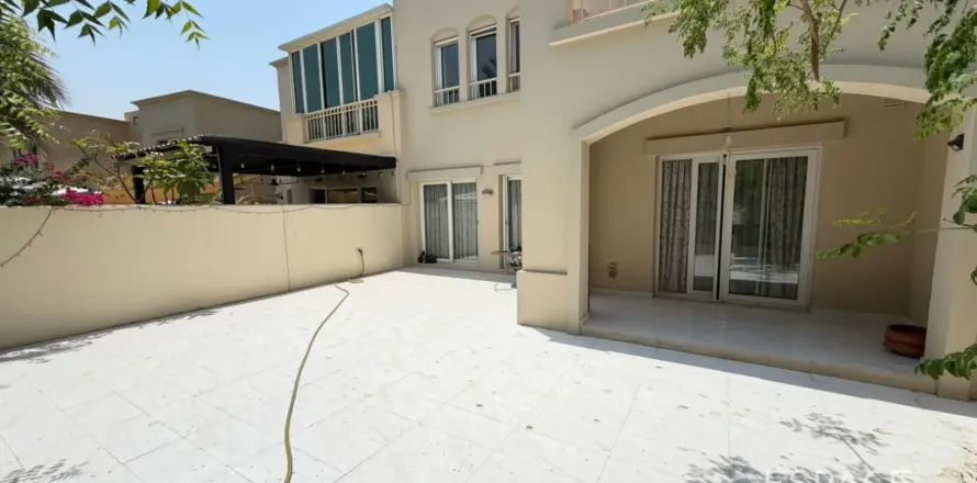 Villa a The Springs, Dubai, EAU 2 camere da letto, 164 mq. № 738234