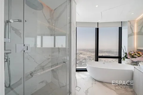 דירה להשכרה ב Jumeirah Beach Residence, Dubai, איחוד האמירויות 4 חדרי שינה, 237 מ"ר, מספר 738236 - תמונה 13