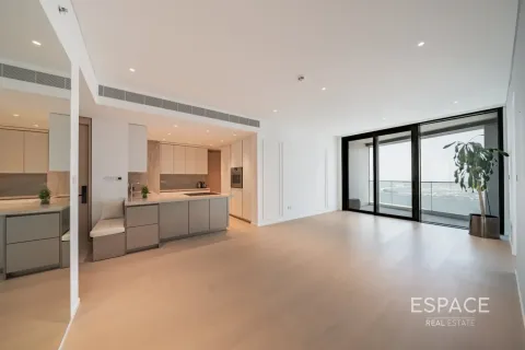 דירה להשכרה ב Jumeirah Beach Residence, Dubai, איחוד האמירויות 4 חדרי שינה, 237 מ"ר, מספר 738236 - תמונה 2