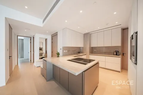 דירה להשכרה ב Jumeirah Beach Residence, Dubai, איחוד האמירויות 4 חדרי שינה, 237 מ"ר, מספר 738236 - תמונה 5