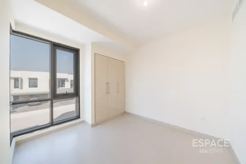 Зняти в оренду таунхаус в Дубай Хилс Эстейт, ОАЕ 4 спальні, 229м2, № 738239 - фото 9