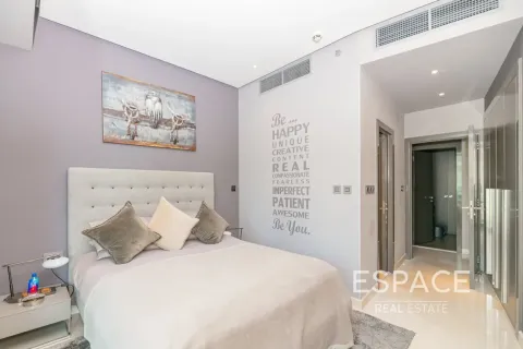Apartemen di Dubai Marina, Dubai, UEA 3 kamar tidur, 199 m2 nomor 738235 - foto 11