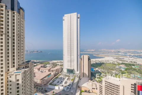 Apartemen di Dubai Marina, Dubai, UEA 3 kamar tidur, 199 m2 nomor 738235 - foto 20
